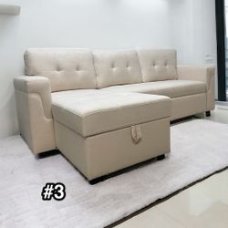COUCH Sectionals | CLEARANCE | Delivery Available 