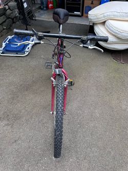 Specialized Hardrock