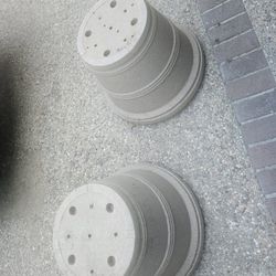 Plant Pots