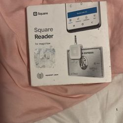 Square Reader