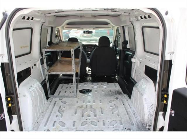 2016 RAM ProMaster City Cargo Van