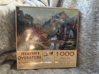 Puzzles