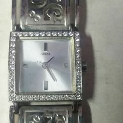 Women's Guess Watch
