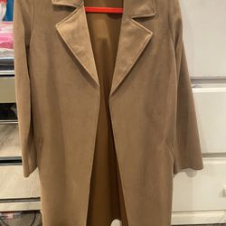 Zara Coat