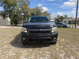 2007 Chevrolet Avalanche