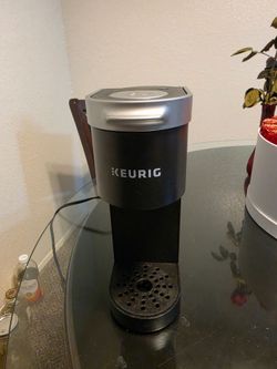 Keurig coffee maker