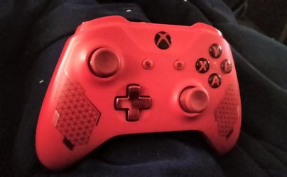 Xbox One Sport Controller