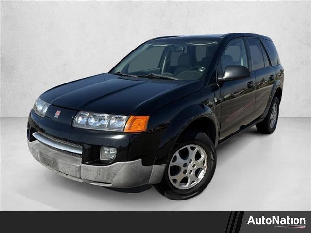 2004 Saturn VUE