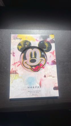 MICKEY MOUSE MORPHE MIRROR
