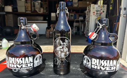 Growlers