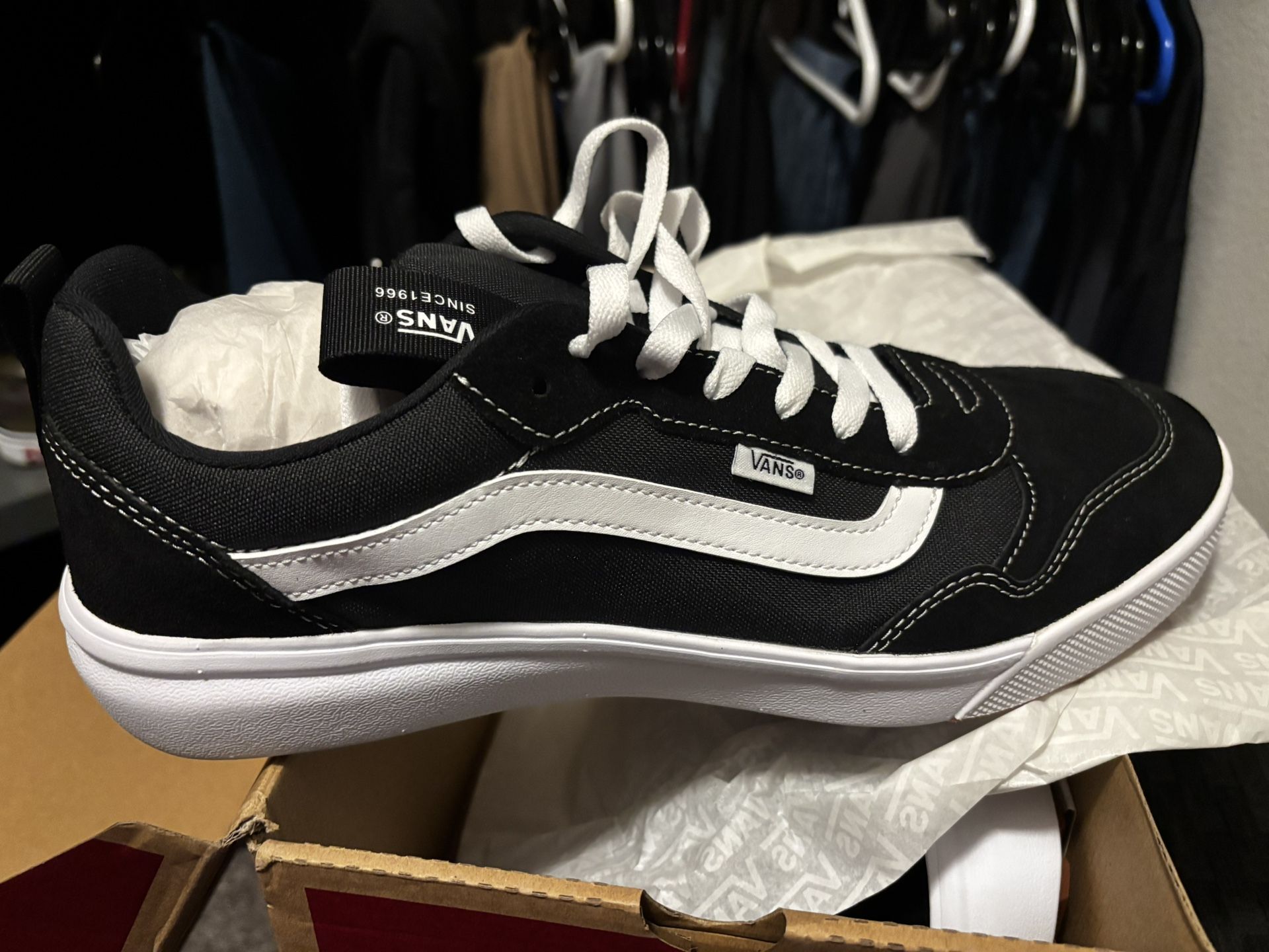 Vans Men Size 13