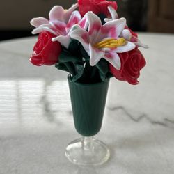 American Girl Doll Bouquet 