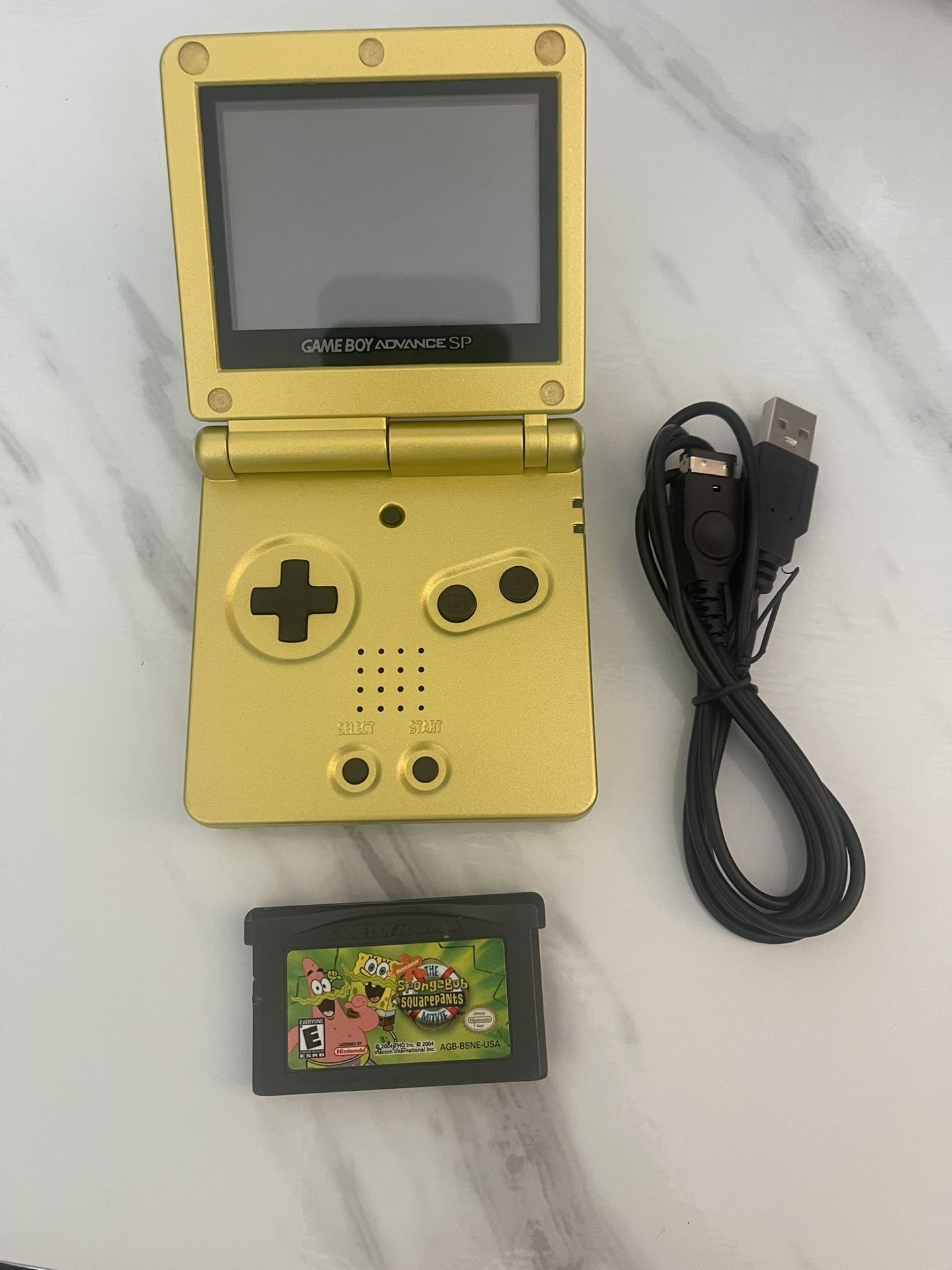 Gameboy