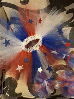 Custom TUTU BIRTHDAY WEDDING PARTY