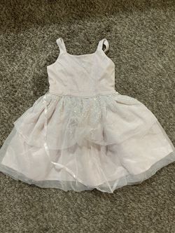 Size 6 Fancy Dress