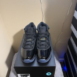 Brand new Air Jordan 11 Gammas size 12with original boxes and can show proof of purchase