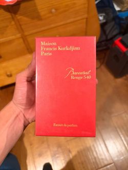 Baccarat Rouge 540 Extrait de Parfum