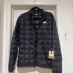 North Face Jacket