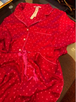 Victoria Secret Pajamas set