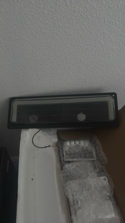 Obs chevy silverado head lights
