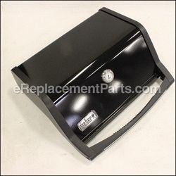 Weber Grill Lid
