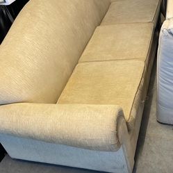 Sleeper Couch