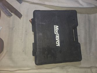Mag-Torch with three heads
