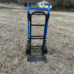 Dolley Bed With Wheels 