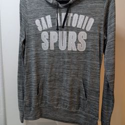 San Antonio Spurs Lightweight Hoodie 