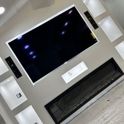 Recessed Lights
