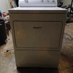 Kenmore 700 Gas Dryer