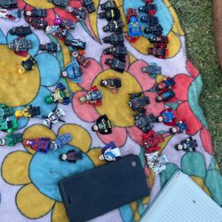 Legos