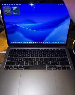 Apple MacBook Pro Space Gray Laptop