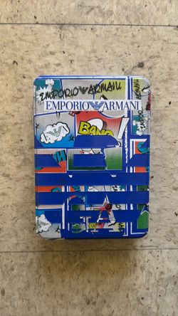 Emporio Armani