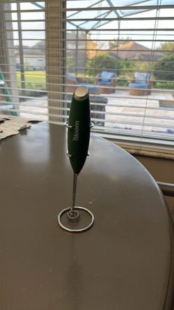 Bloom Mixer - Frother