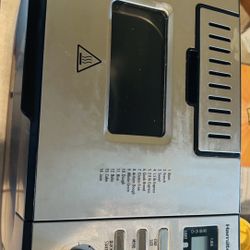 Hamilton Beach Bread Maker 