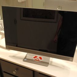 2017 HP Pavilion All In One