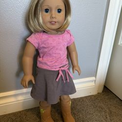 American Girl Doll Outfit