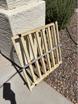 Standard Baby Gate