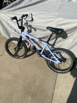 Hoffman BMX Bike 20”