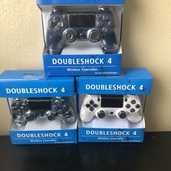 Brand New Ps4 Controller 