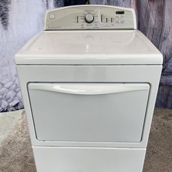 KENMORE Gas Dyer, heavy duty, digital, (Secadora De Gas)