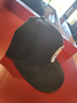 Steelers Hat