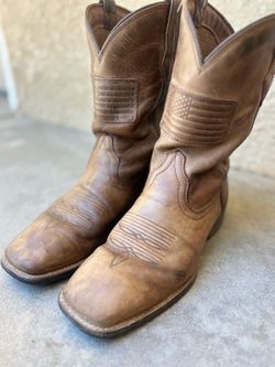 Ariat Boots 9.5 D