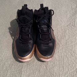 Nike In Good Shape  Sazi 11