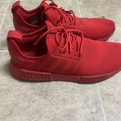 Mens Adidas NMD SIZE 11….$25
