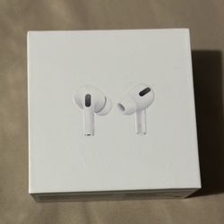 AirPods Pro