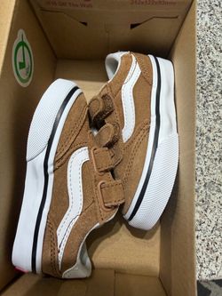 Vans Old Skool Toddler Sneakers