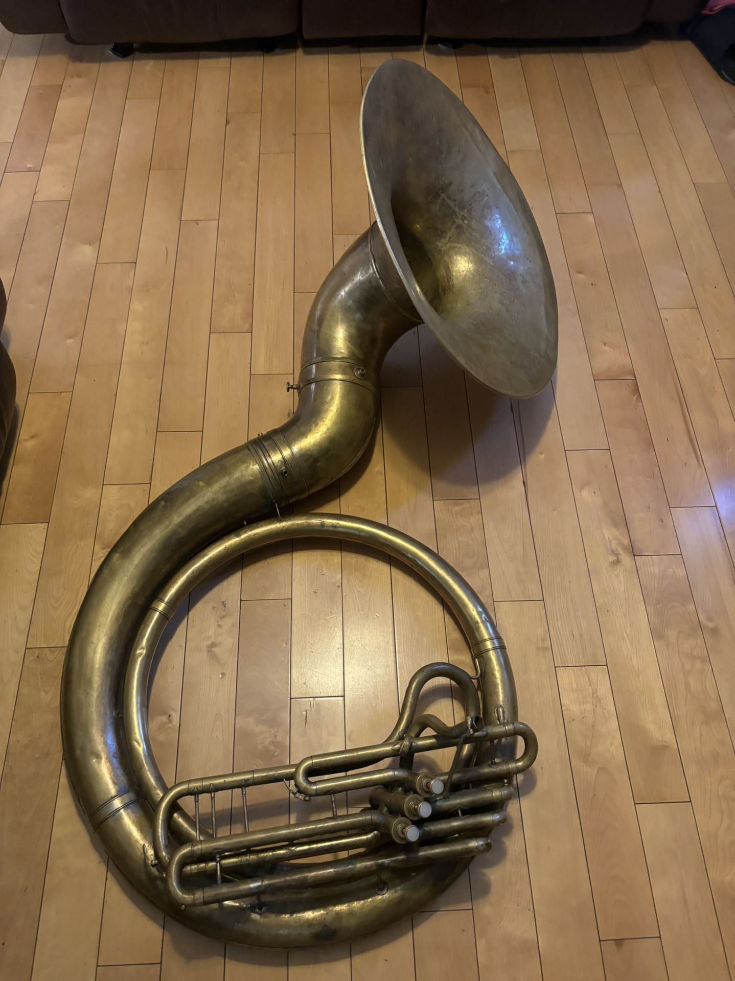 Conn 14k