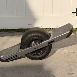 Onewheel Pint 